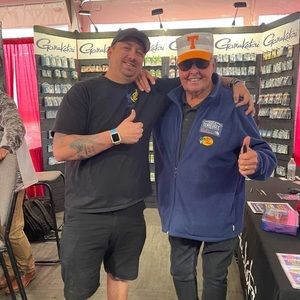 Meet your Posher, Timothy